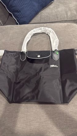 Longchamp tote bag