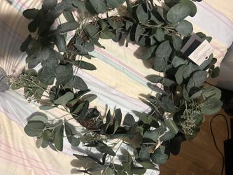 Hearth And Hand Wreath