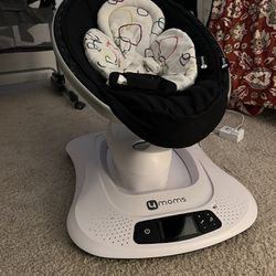 For Mom Electric Swing