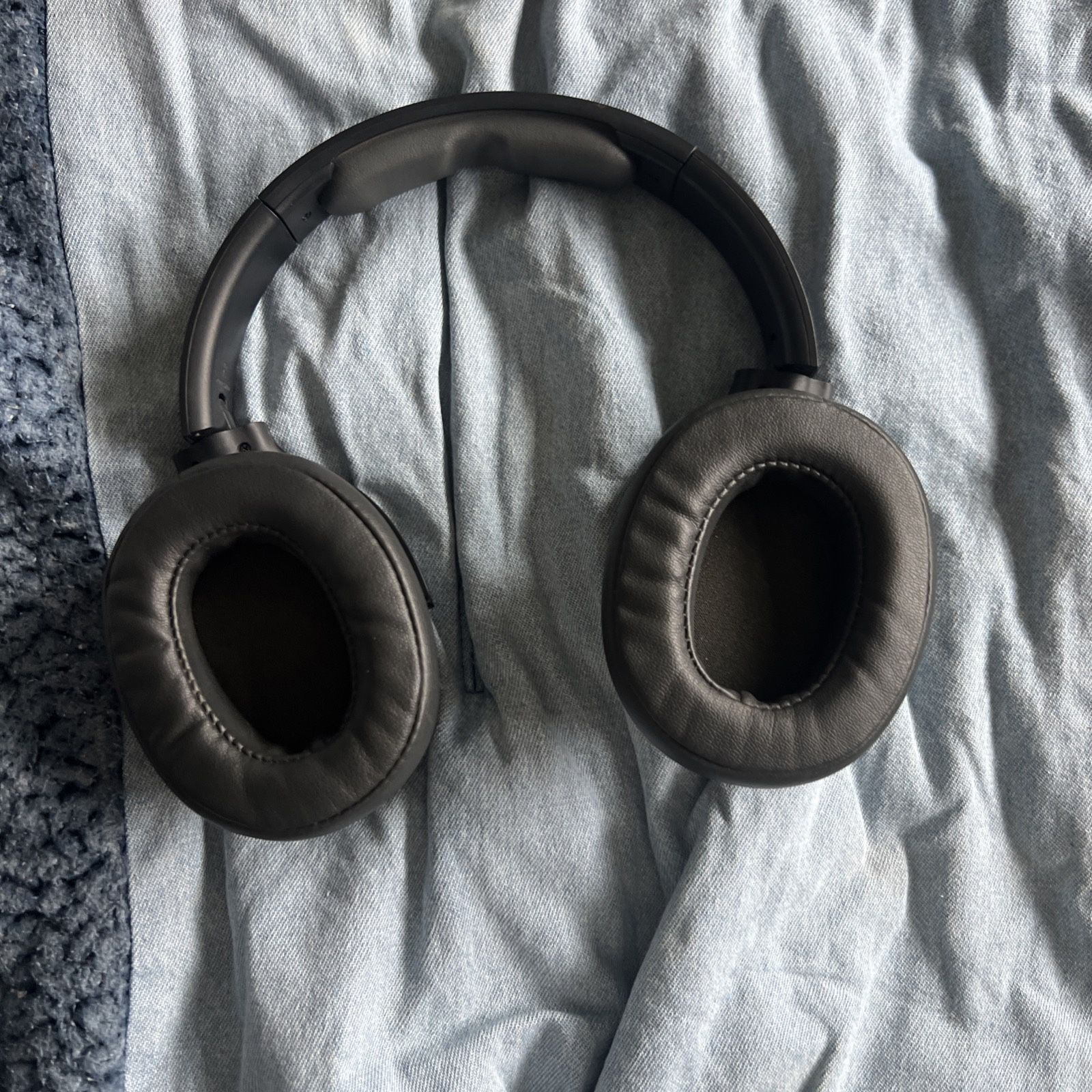 Skullcandy Headphones