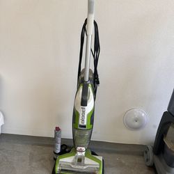 Bissell Cross Wave