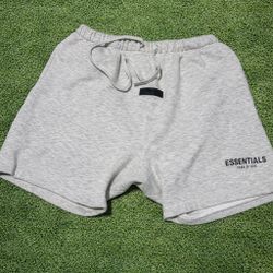 Essential Shorts 