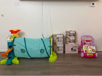 Baby Items