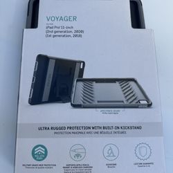 New Pelican iPad Pro 11 Case - Heavy Duty 