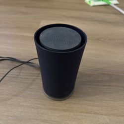Google On hub Router