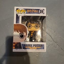 Funky Poo Harry Potter 