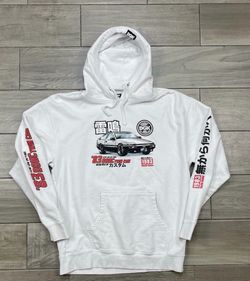DGK HOODIE