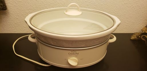 Rival Crock pot Slow Cooker