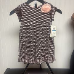 Girls Dress 24 Month