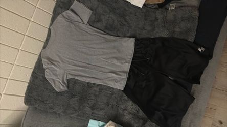 Boys shorts n t