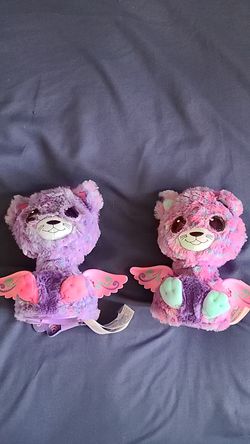 Hatchimals