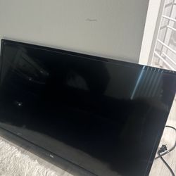 32” INCH SMART TV 