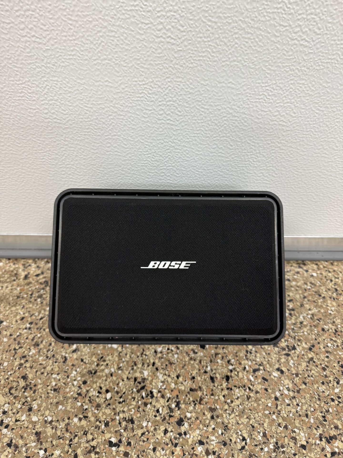 BOSE VS100 Speaker