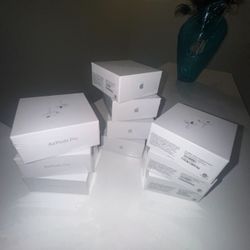 Apple AirPods Pro 2