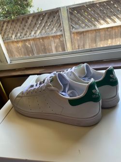 Men’s Stan Smith Adidas 9.5