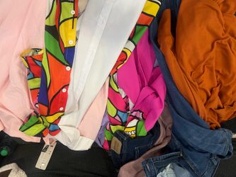Free women’s clothes