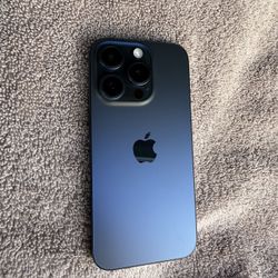 IPHONE 15 PRO MAX <<512GB>>