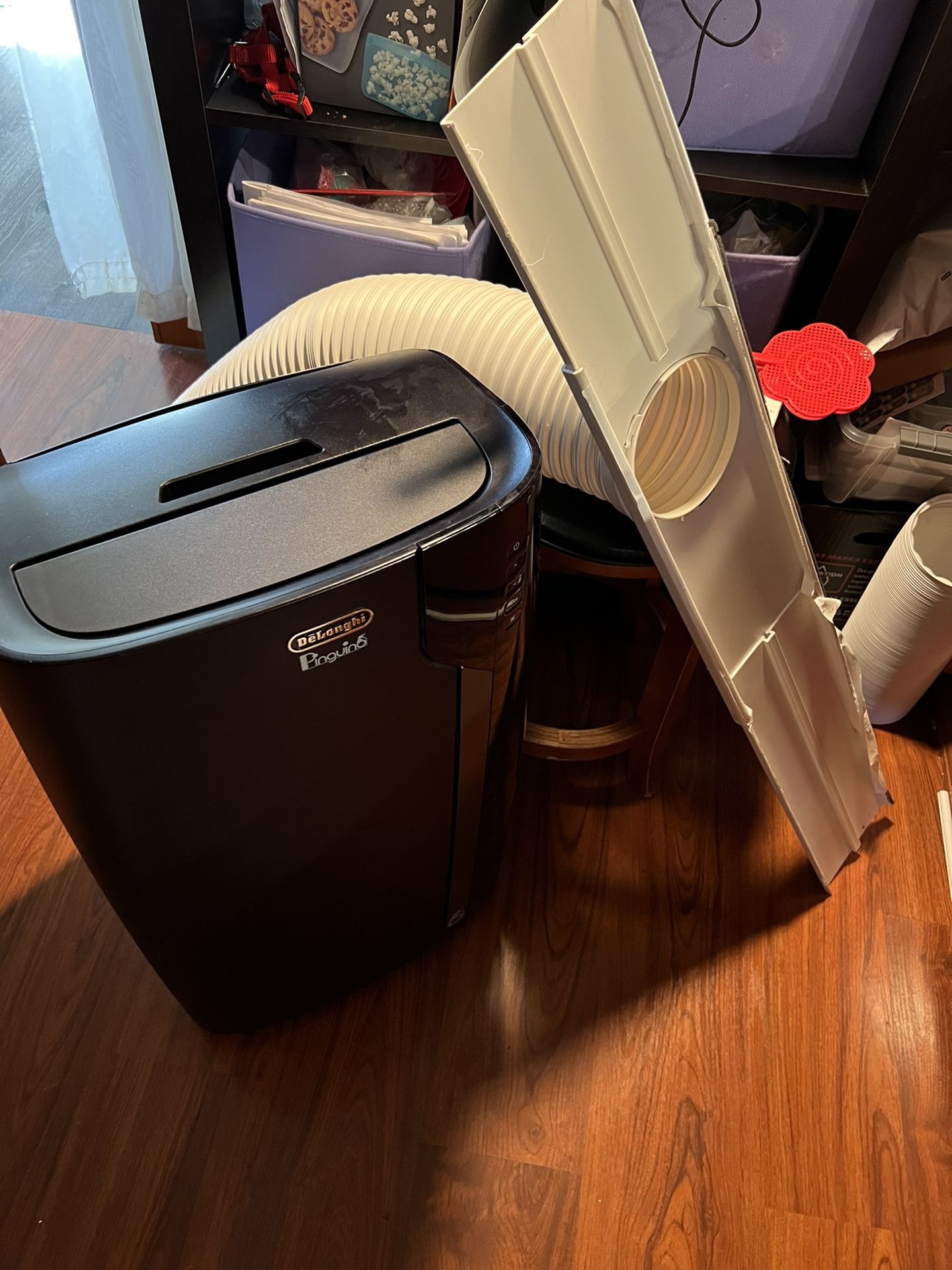 Air Conditioner