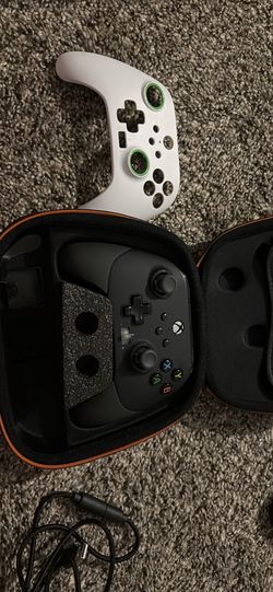 Xbox fusion controller