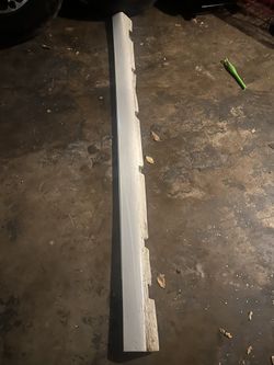 Dodge Charger Rocker Panel 