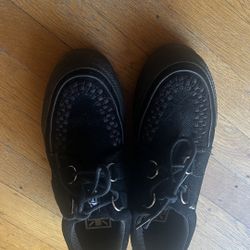 TUK Platform Creepers