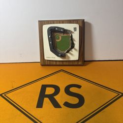 Pittsburgh Pirates Forbes Field Souvenir Tile Stadium Replica