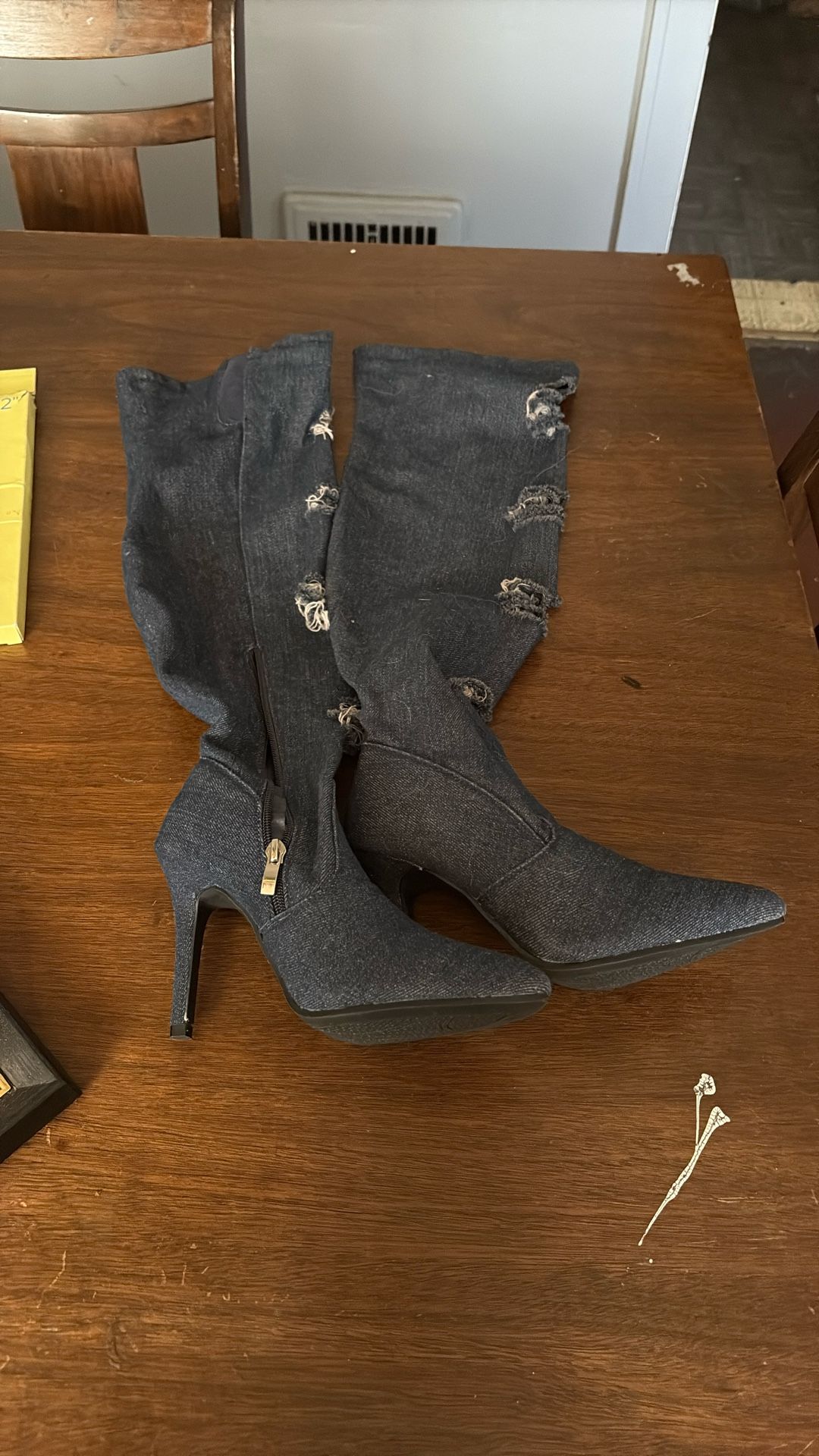 Size 6