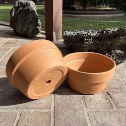 Terracotta Planter