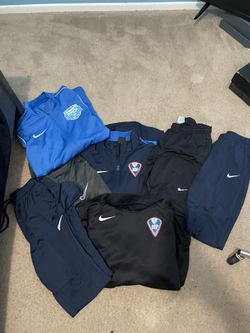 Soccer Gear All Size S