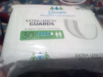 Guard  protection panty liners