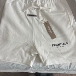 Essential Shorts