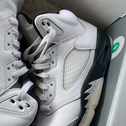 Jordan 5s