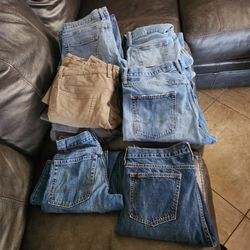 Mens Jeans