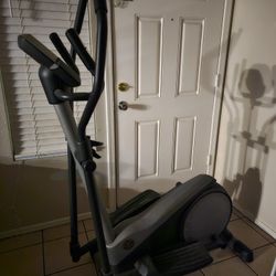 Elliptical 