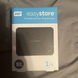 hard drive 