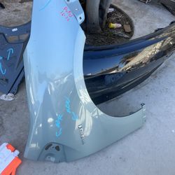 Fender For Prius 2016-2022