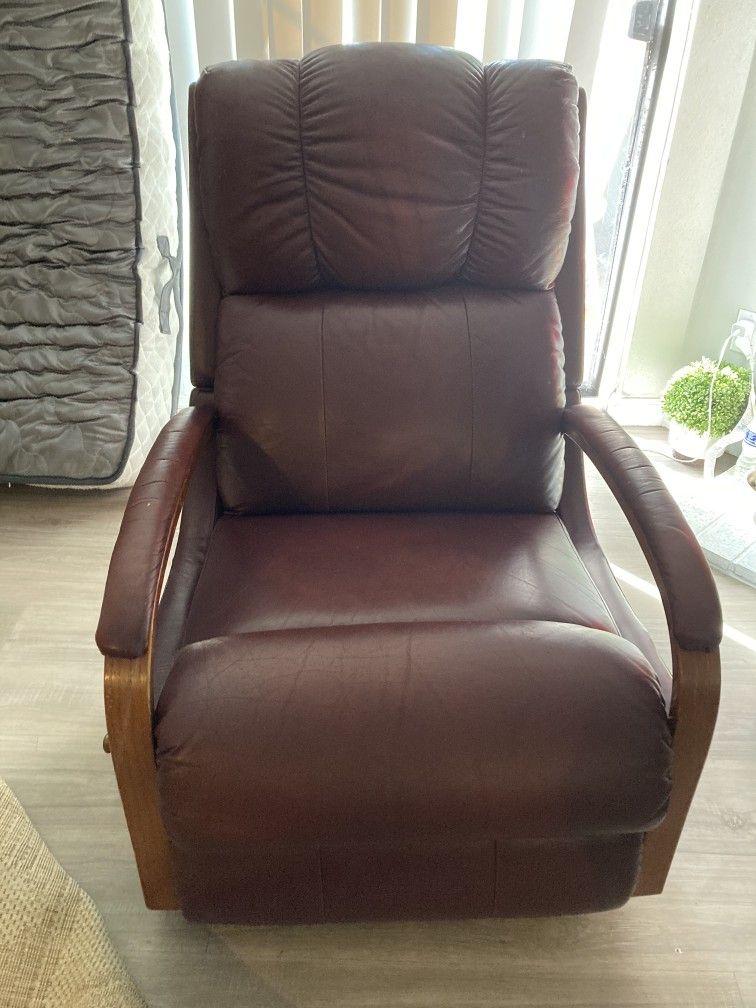 Laz Boy Recliner Chair