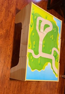 Table for children