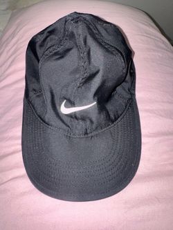 Nike hat