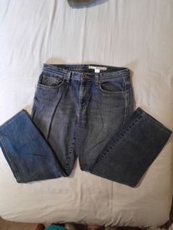 DKNY jeans
