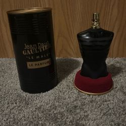 jean paul gaultier le male le pardon 6.8 oz