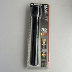 Flashlight LED 