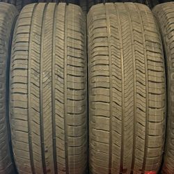 225 60 16 Michelin 