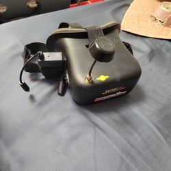 Fpv Goggles And Misc. Fpv Items.