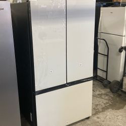 Samsung Bespoke French Door Refrigerator