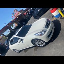 infinite g35x