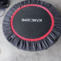 Small Trampoline 