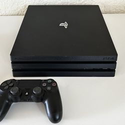 PS4 