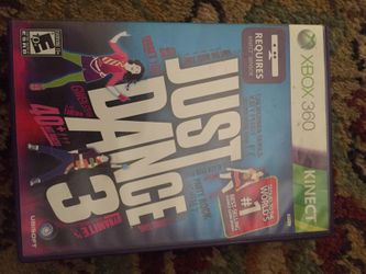 Xbox 360 game