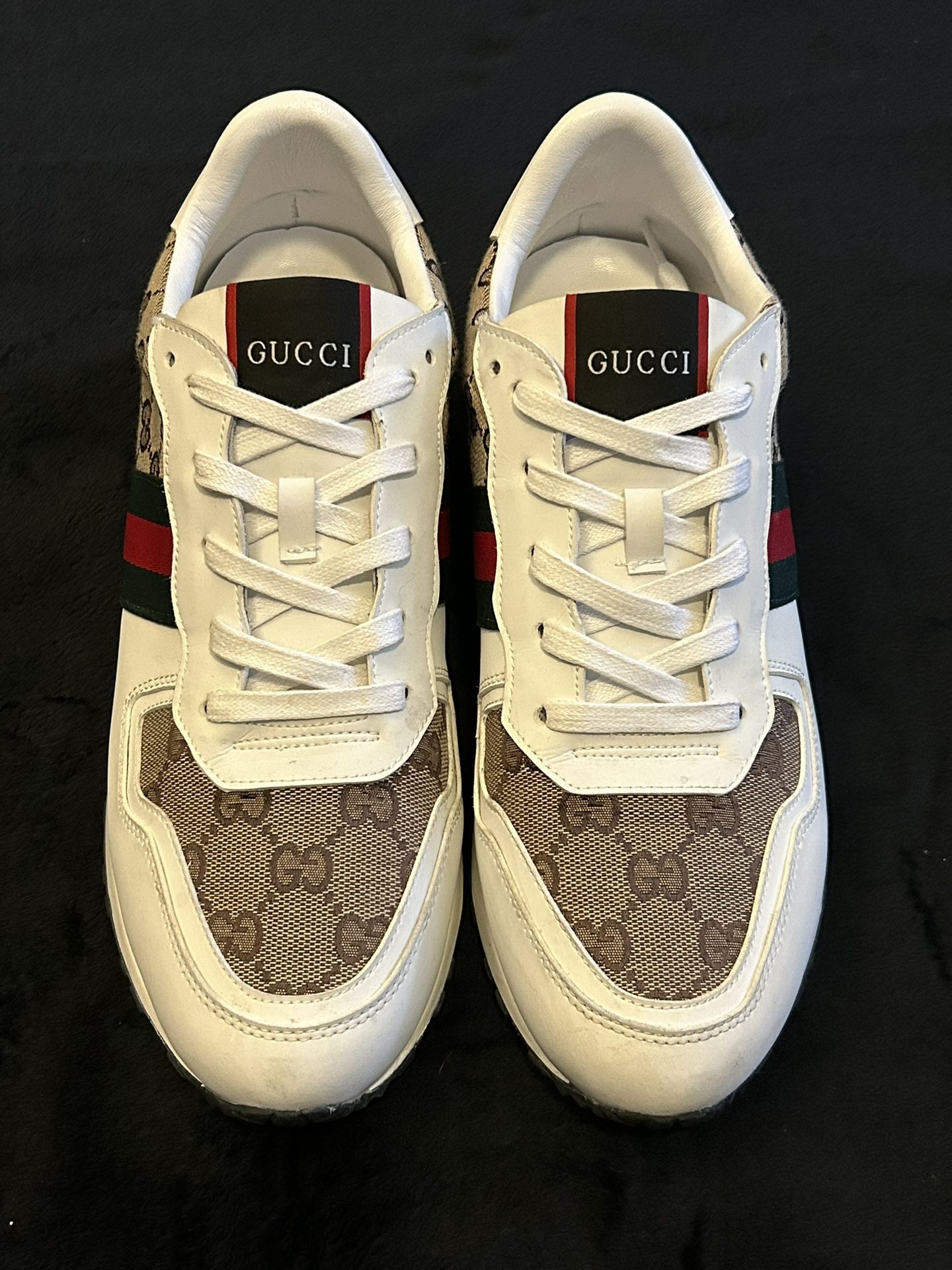 gucci sneakers